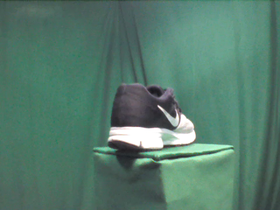 135 Degrees _ Picture 9 _ White and Black Nike Pegasus 30 Sneaker.png